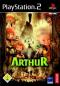 Preview: Arthur und die Minimoys