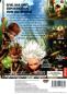 Preview: Arthur und die Minimoys