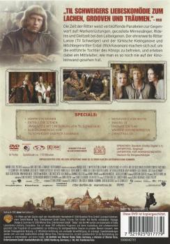 Preview: 1 1/2 Ritter - Auf der Suche nach der hinreissenden Herzelinde