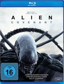 Alien - Covenant