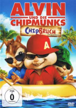 Alvin und die Chipmunks 3: Chipbruch