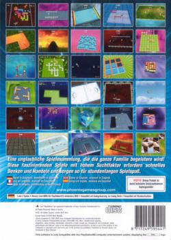 Arcade Action - 30 Games
