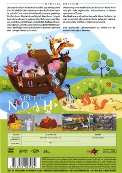 Preview: Arche Noah - Die Geschichte der Sintflut