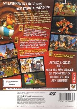 Asterix & Obelix XXL 2 - Mission: Las Vegum
