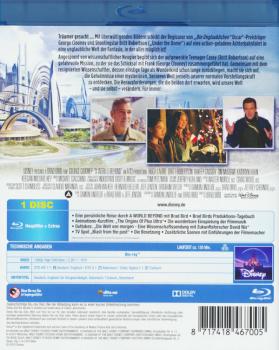 Preview: A World Beyond