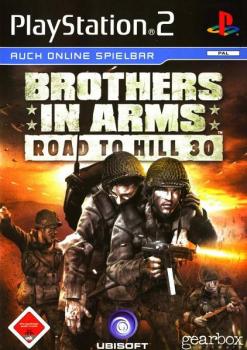 Brothers in Arms - Road to Hill 30