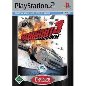 Burnout 3 - Takedown