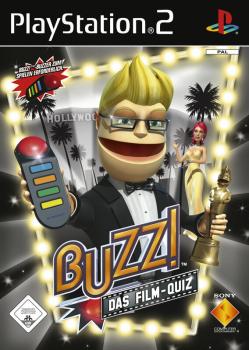 BUZZ! - Das Film-Quiz