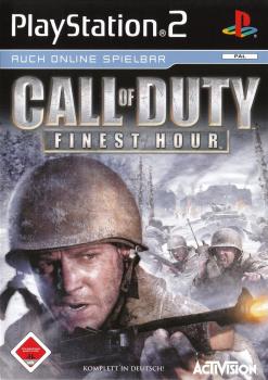 Call of Duty - Finest Hour