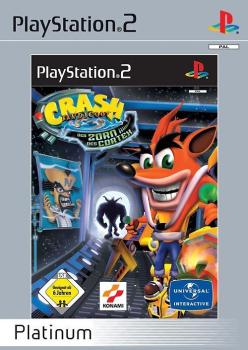 Crash Bandicoot - Der Zorn des Cortex