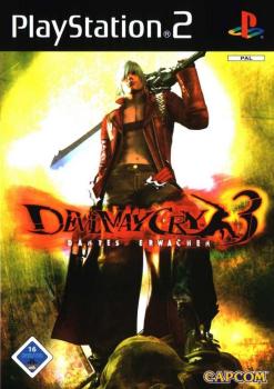 Devil May Cry 3