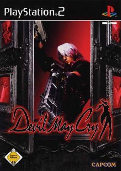 Devil May Cry