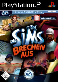 Die Sims brechen aus
