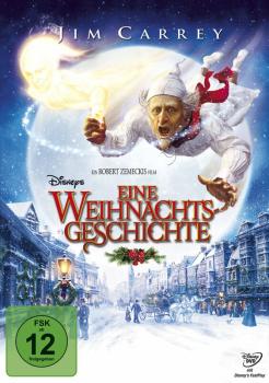 Eine Weihnachtsgeschichte