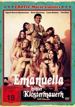 Emanuella hinter Klostermauern