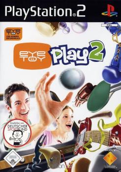 EyeToy Play 2