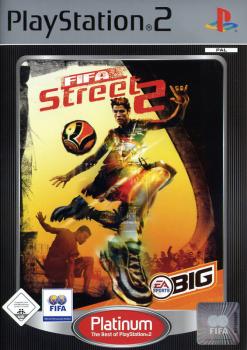 FIFA Street 2