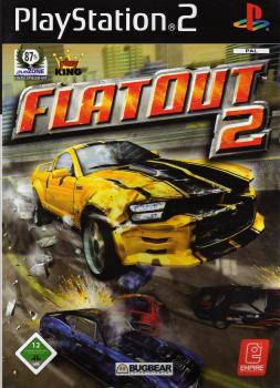 FlatOut 2