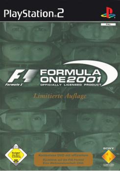 Formel Eins 2001