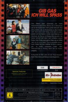 Preview: Gib Gas Ich will Spass [LE] große Hartbox