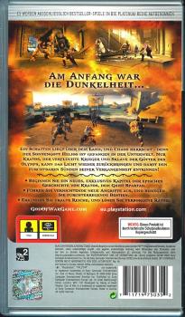 God of War - Chains of Olympus