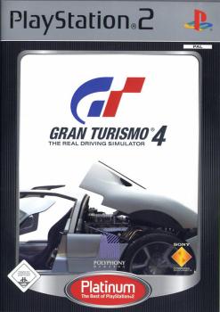 Gran Turismo 4