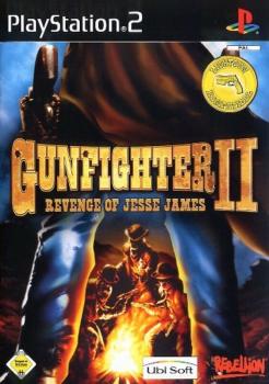 Gunfighter 2 - The Revenge of Jesse James