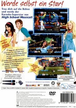 High School Musical - Sing it!