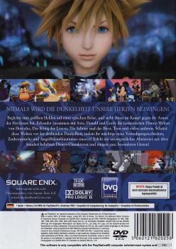 Kingdom Hearts 2