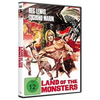 Land of Monsters