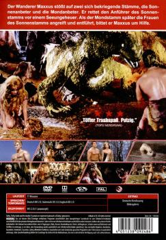 Land of Monsters