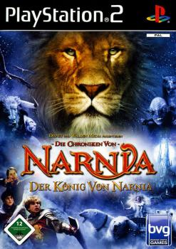 Die Chroniken von Narnia - Der König von Narnia