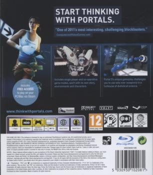 Portal 2