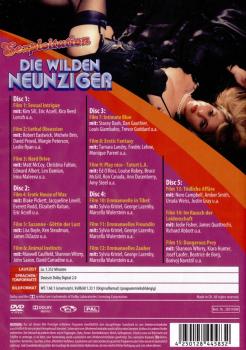 Preview: Sexploitation - Die wilden Neunziger