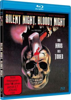 Silent Night, Bloody Night - Haus des Todes