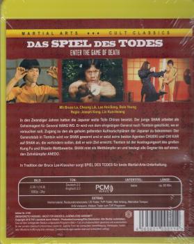 Preview: Das Spiel des Todes