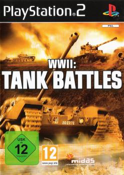 WWII - Tank Battles