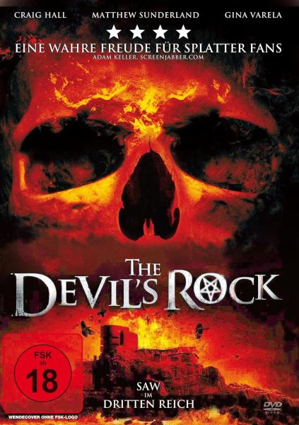 The Devil''s Rock