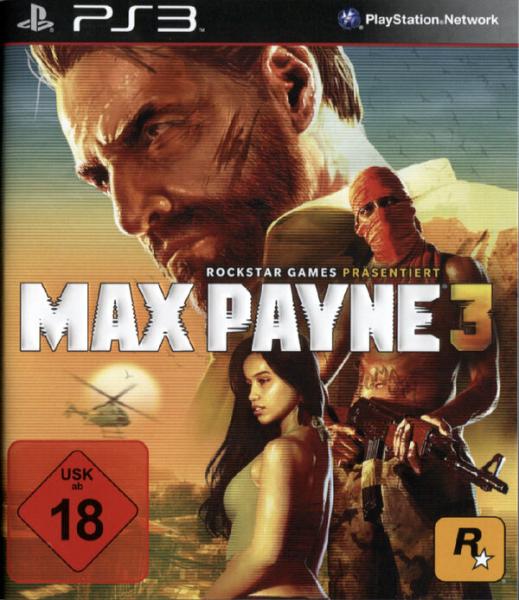 Max Payne 3