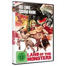 Land of Monsters