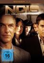 NCIS - Naval Criminal Investigative Service - Season 1.1