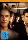 NCIS - Naval Criminal Investigative Service - Season 1.2