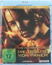 Die Tribute von Panem - The Hunger Games